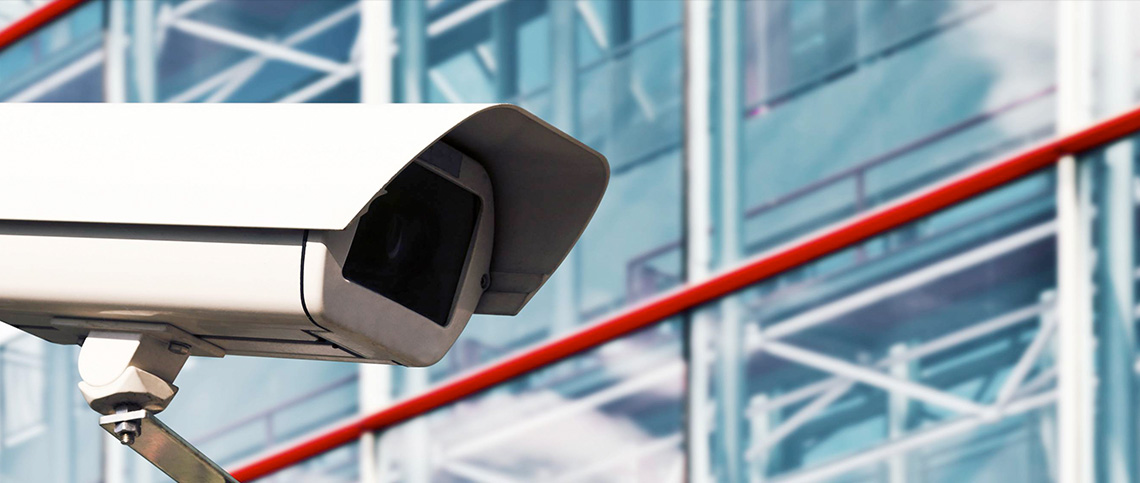 Kapalı Devre Televizyonu Yayını CCTV